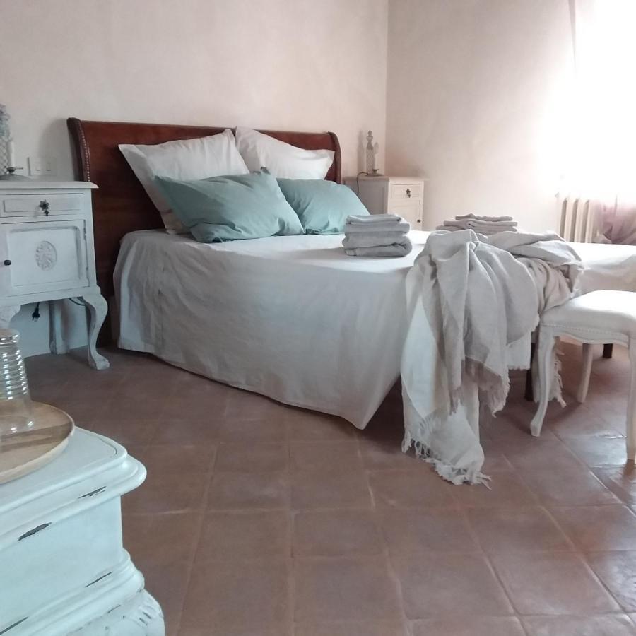 B&B Casale Ormano San Venanzo Luaran gambar
